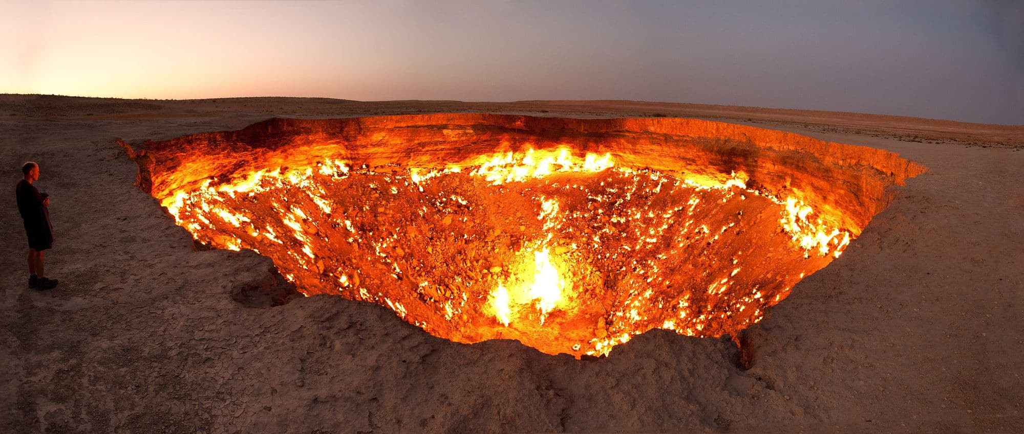 krater