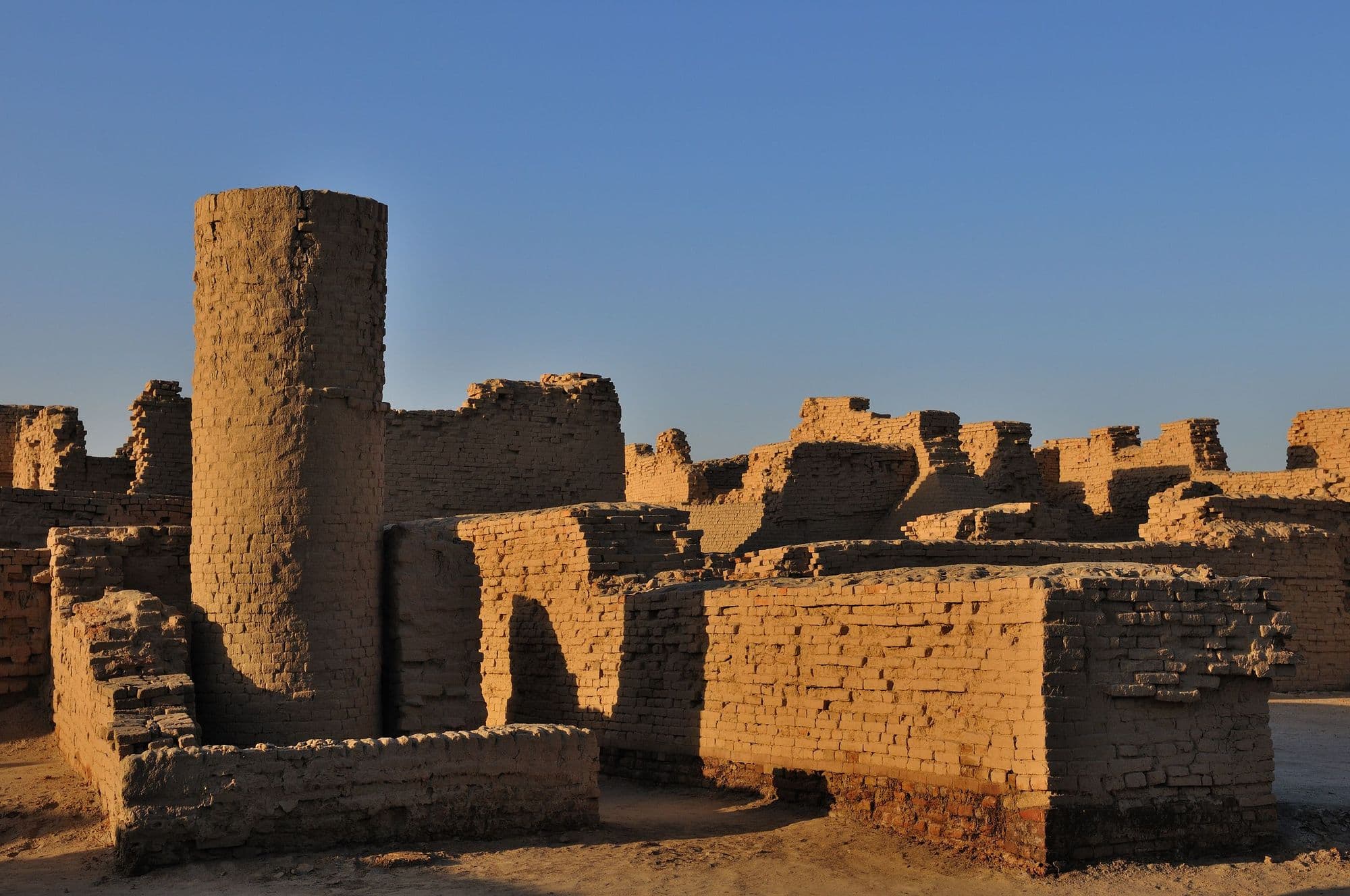 dehistan