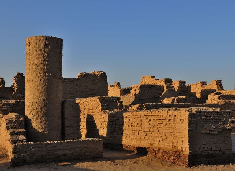 dehistan
