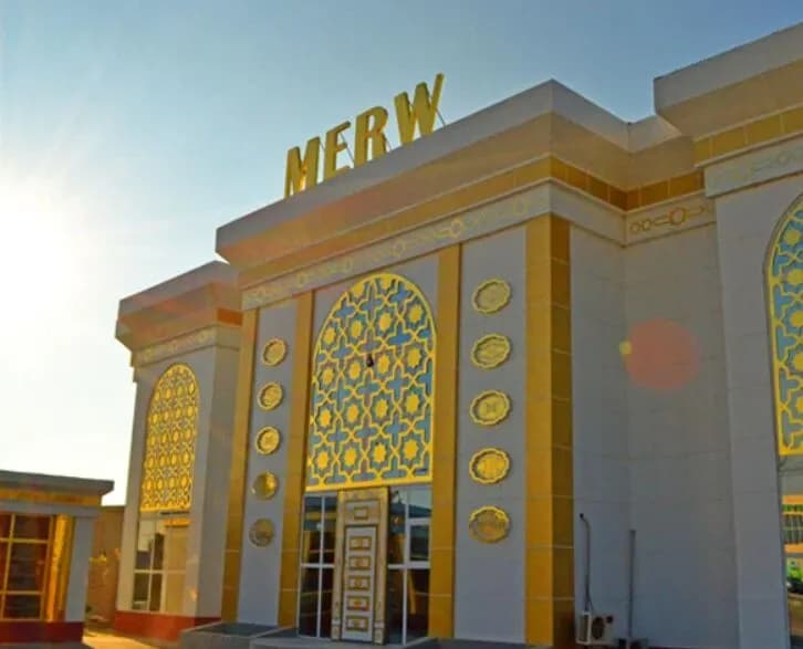 merwhotel