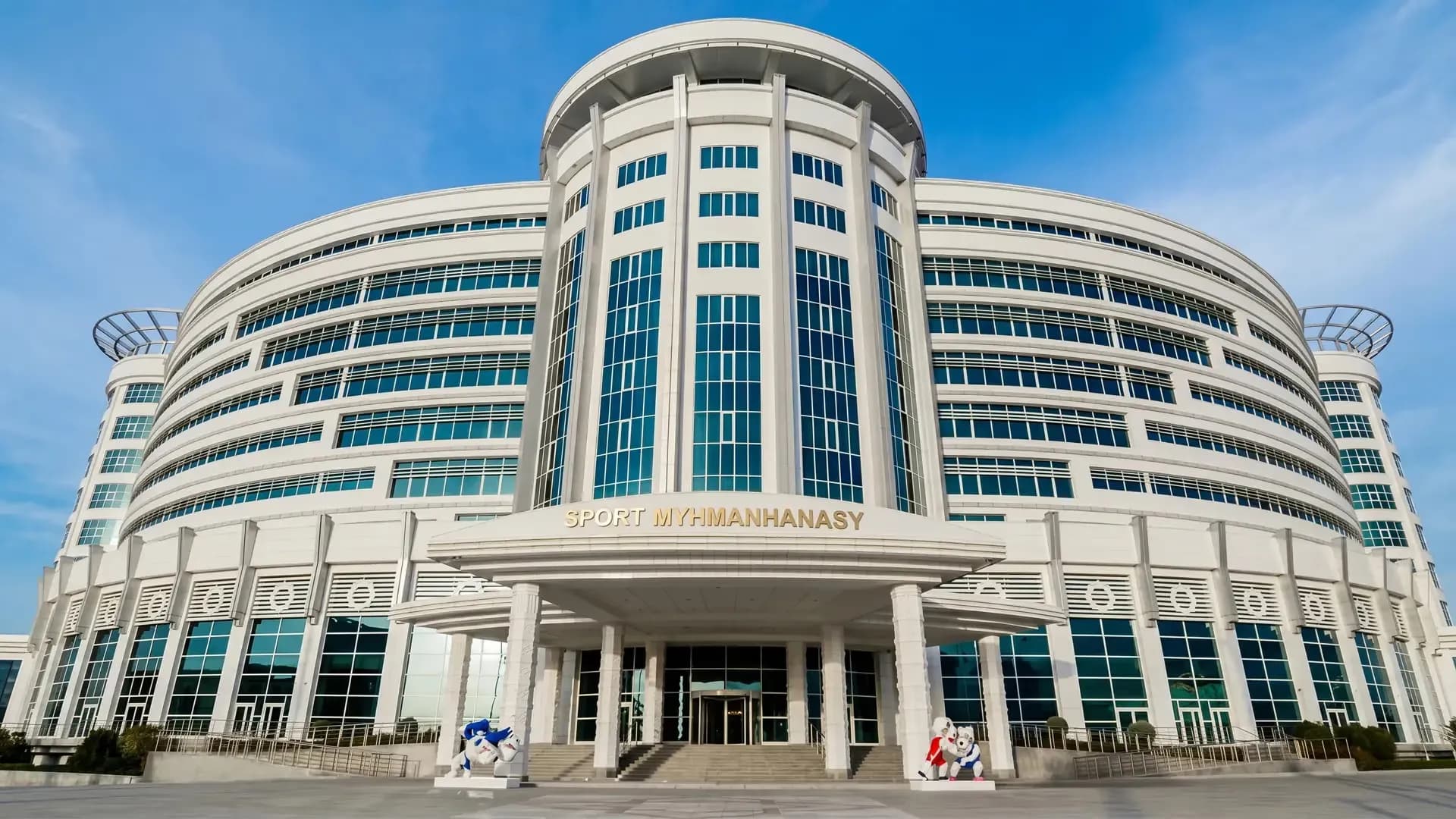 sporthotel